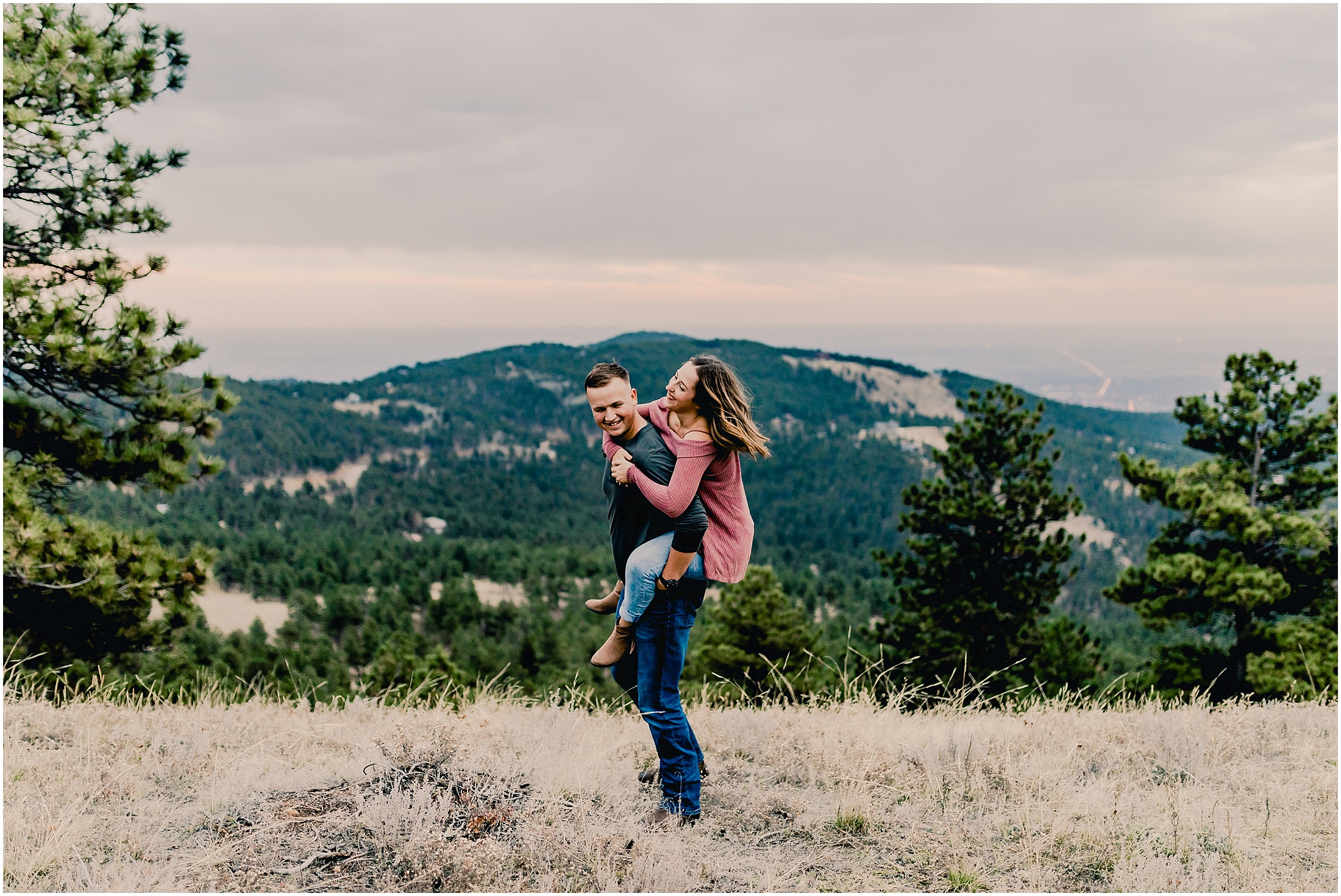colorado-mountain-engagement-session